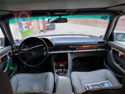 مێرسێدس بێنز S-Class